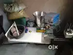 Agarbatti machine