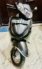 Honda Activa 4G