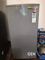 160 L Single Door 3 star LG Refrigerator