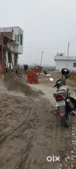 Residential plot near bhurarani,fauji matkota