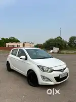Hyundai i20 2013 Diesel