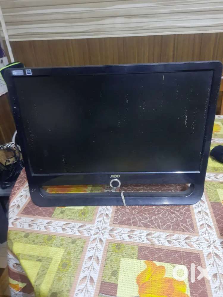 18inch AOC Monitor