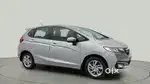 Honda Jazz 1.2 ZX CVT i-VTEC, 2021, Petrol