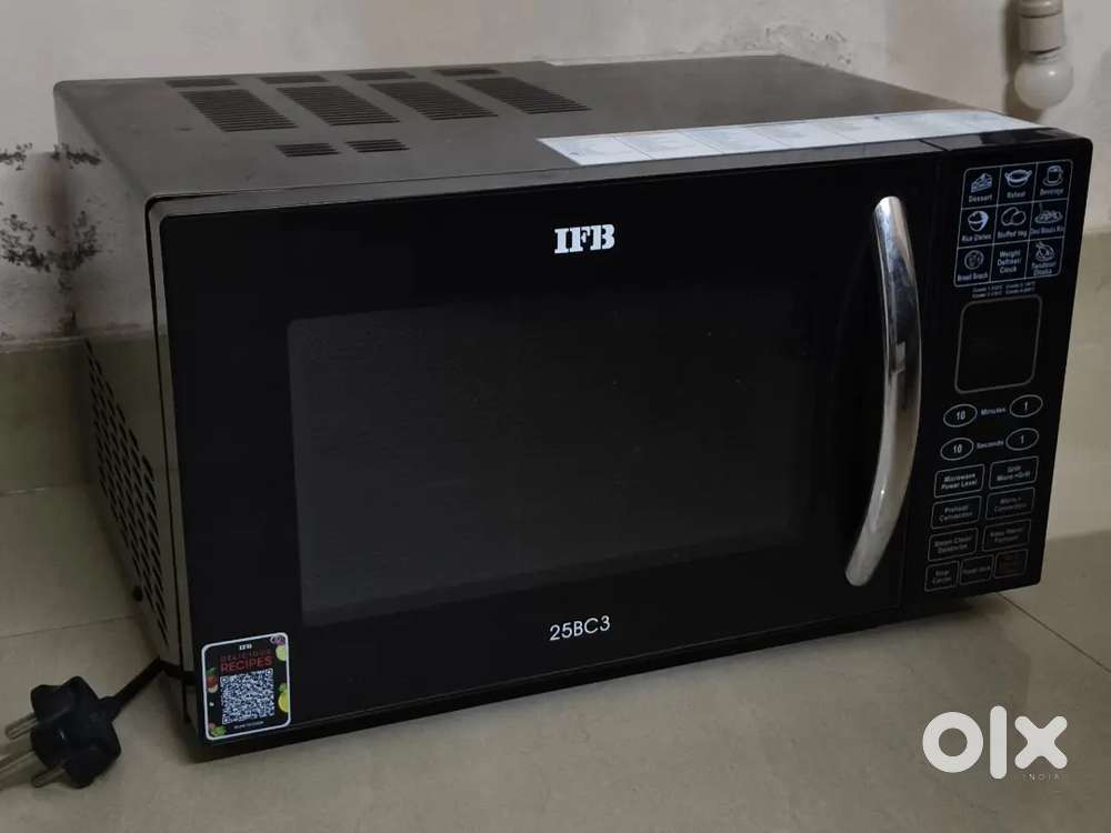 1 Month used Oven for Sale