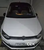 Volkswagen Polo 2018 auto