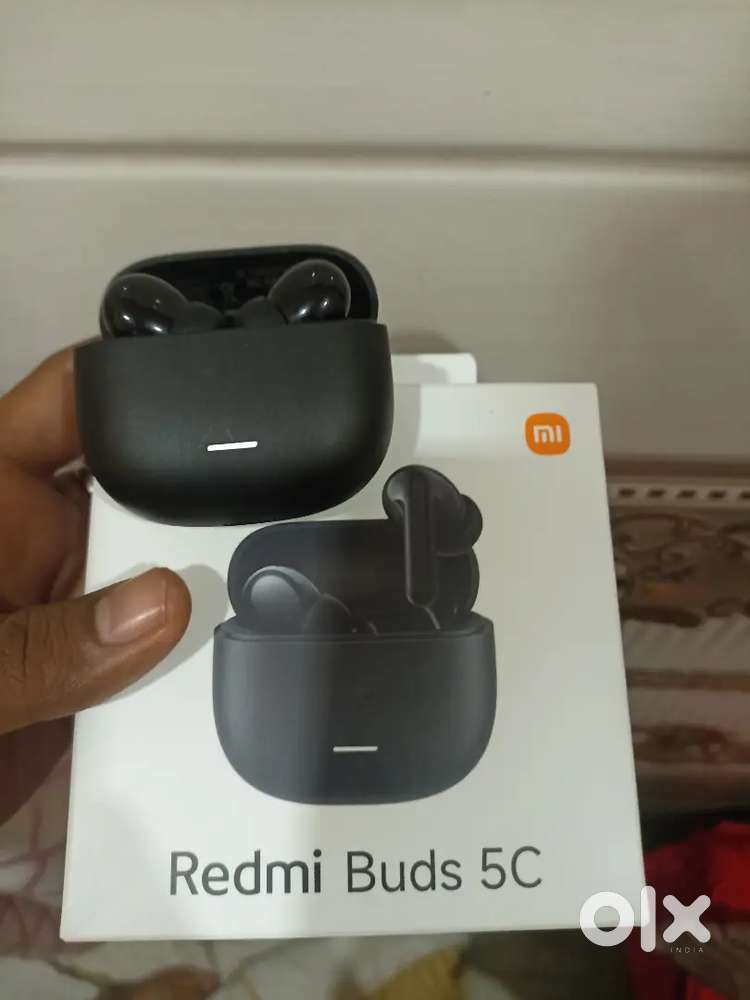 Redmi buds 5c