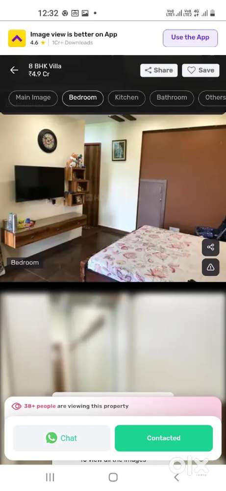 Villa for sale