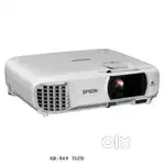 Brand new projector
