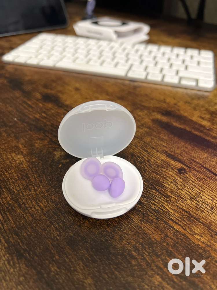 Loop Dream Premium Earplugs (Bought June 2025)