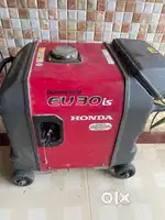 Honda Generator