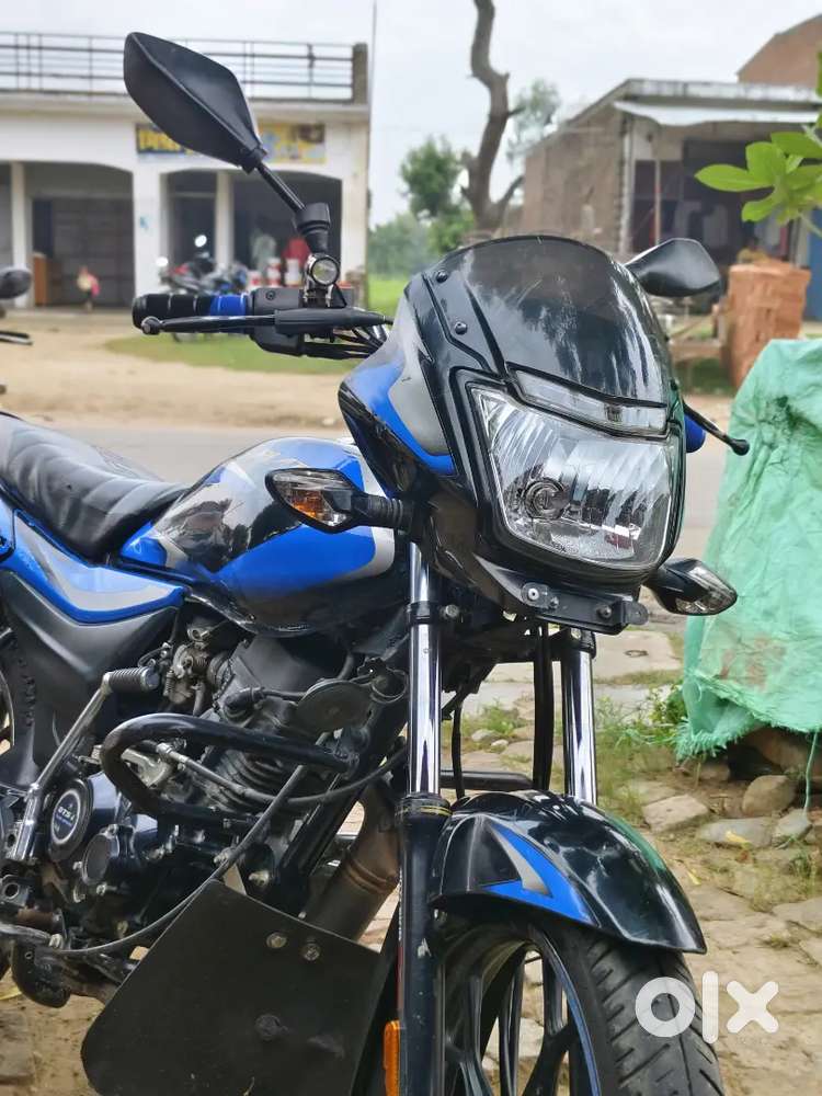 Platina 110 ( 5Gear)