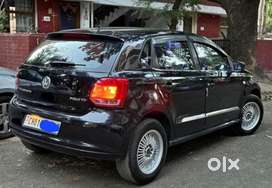 Volkswagen Polo 2013 Diesel Good Condition