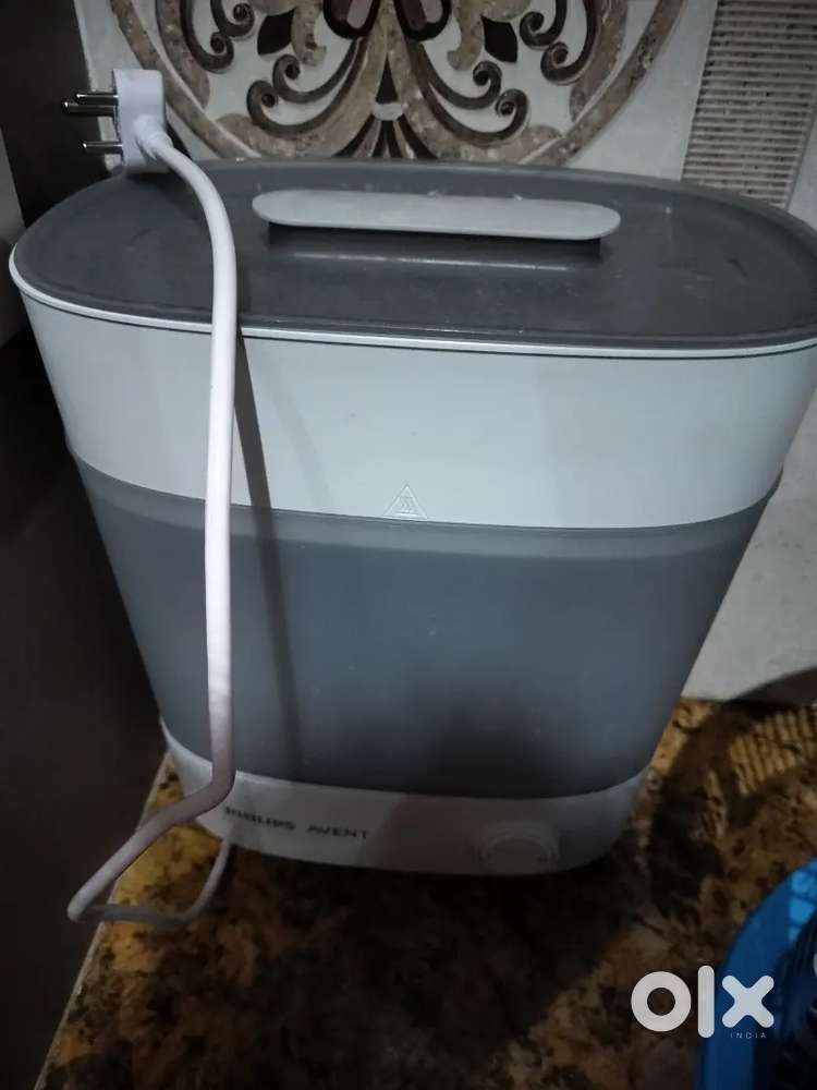 Baby Sterilizer