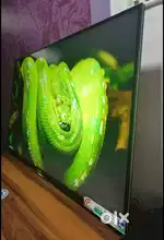 32 Google tv 2 years warranty cash on delivery