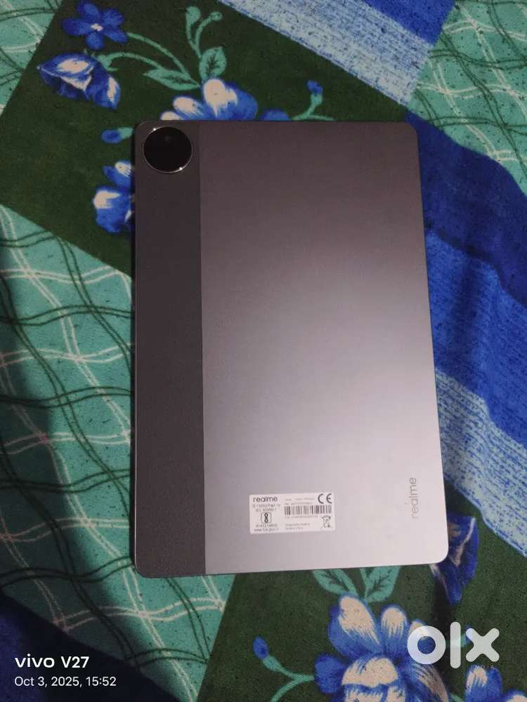 Realme pad 2 lite