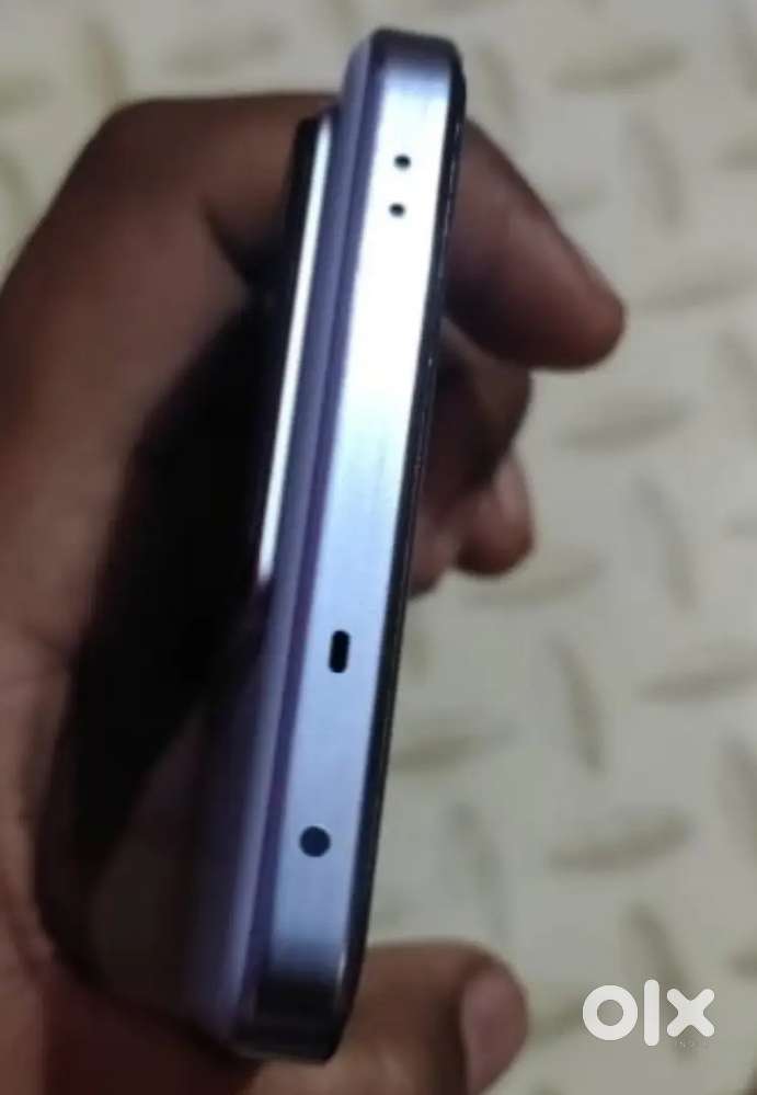 Realme gt7t 12/256 blue  colour