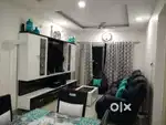 ReRag/Bel/Furnished 3bhk for Rent Gated Society