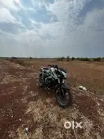 Pulsar ns 125 1st owner
