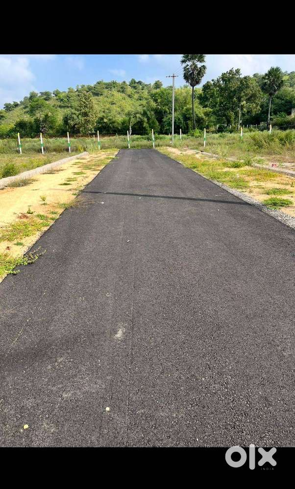 Ready To Construction For House or Godowns