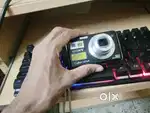 Sony cybershot camera