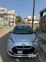 Renault Pulse RxZ Diesel, 2015, Diesel