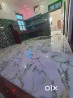 shanti vatika ke piche