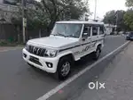 Mahindra Bolero 1.5 B6, 2023, Diesel