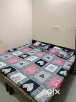 One rk full furnished ,rent-16500,sec 19 dwarka