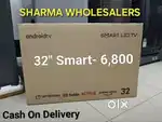 32 FHD LED TV 6800 32 INCHES ULTRA SMART LED TV 7500