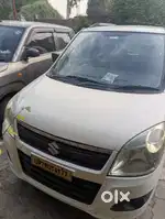 Maruti Suzuki Wagon R LXI CNG, 2018, CNG & Hybrids