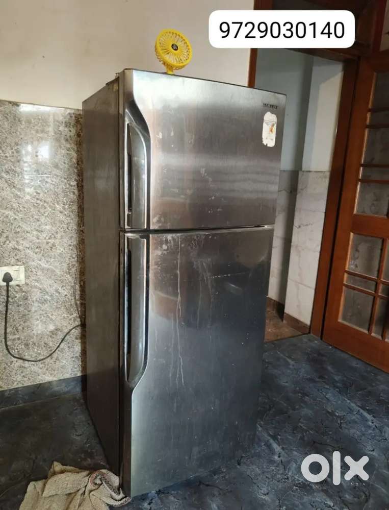 Samsung Fridge