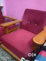 Sofa set in good condition