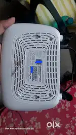 3 Years Old Tp link Router for sell