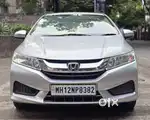 Honda City 2015-2017 i VTEC SV, 2017, Petrol