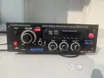 Multisonic Digital Sound Amplifier