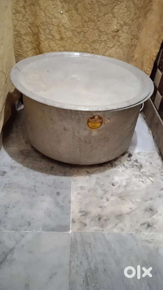 Patila30 litar Pani ki tanki 40literh