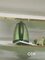 Electric kettle