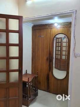 1 bhk flat fully furnished and independent