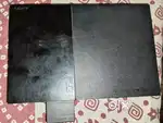 PlayStation 2 Console without accessories. Idk about workingcondition