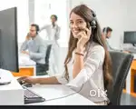 spa telecallers Female