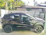 Tata Nexon 2024 Petrol Good Condition