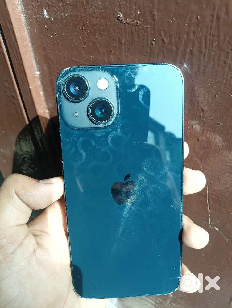 Iphone14 midnight