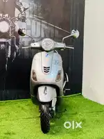 Vespa VXL 125 well maintained vechicle available now