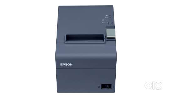 Epson TM-T82 Thermal POS Receipt Printer