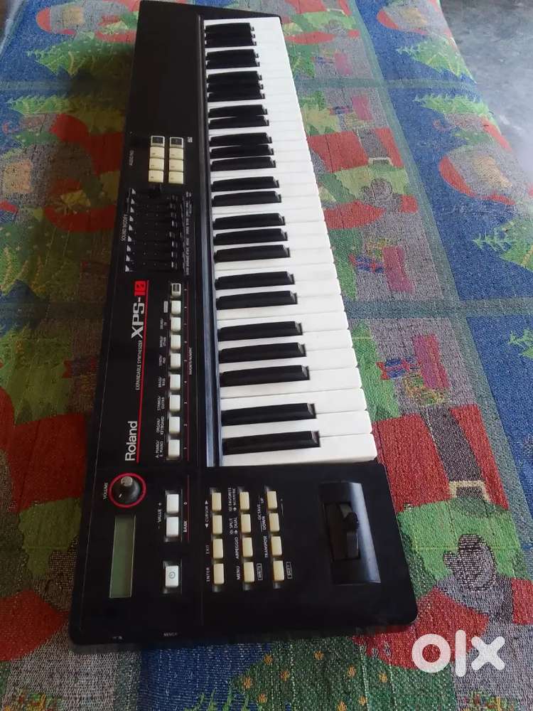 Xps 10 keyboard