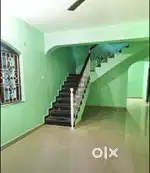 Available 3bhk bunglow for rent at Old Goa