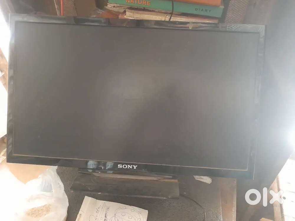 Sony Bravia KLV-22P402B