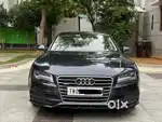 Audi A7 2012 Diesel Well Maintained