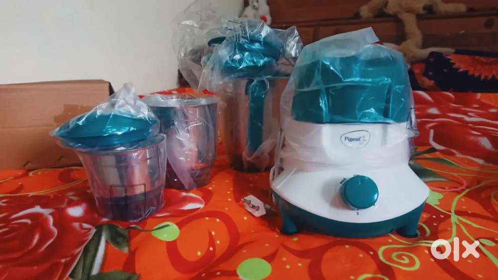 Mixer for sale