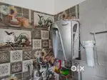 Airtel dishtv, water purifier, handpump, bamboo, baas
